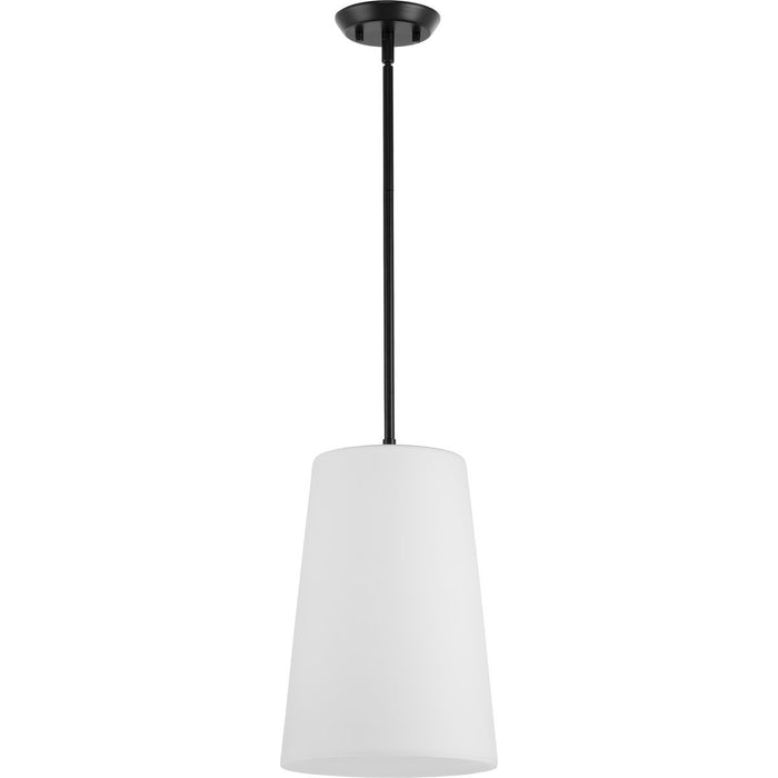 Clarion Pendant-Mini Pendants-Progress Lighting-Lighting Design Store
