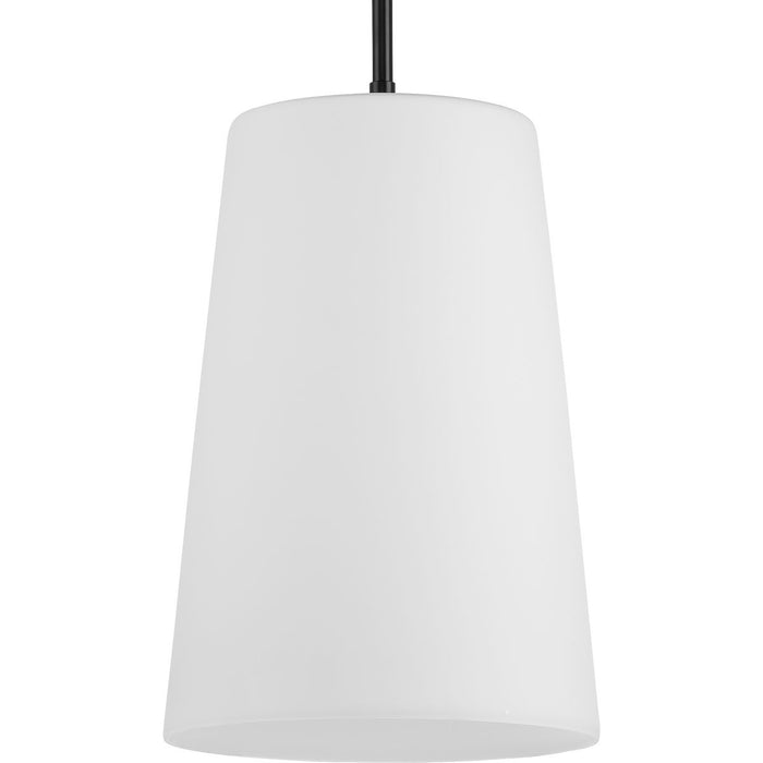 Clarion Pendant-Mini Pendants-Progress Lighting-Lighting Design Store