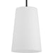Clarion Pendant-Mini Pendants-Progress Lighting-Lighting Design Store