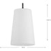 Clarion Pendant-Mini Pendants-Progress Lighting-Lighting Design Store