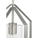 Vertex Foyer Pendant-Pendants-Progress Lighting-Lighting Design Store