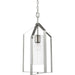 Vertex Foyer Pendant-Pendants-Progress Lighting-Lighting Design Store