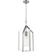 Vertex Foyer Pendant-Pendants-Progress Lighting-Lighting Design Store