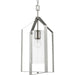 Vertex Foyer Pendant-Pendants-Progress Lighting-Lighting Design Store