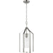 Vertex Foyer Pendant-Pendants-Progress Lighting-Lighting Design Store