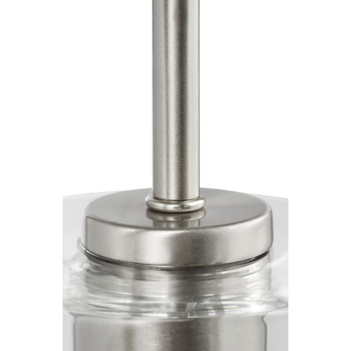 Vertex Foyer Pendant-Pendants-Progress Lighting-Lighting Design Store