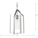 Vertex Foyer Pendant-Pendants-Progress Lighting-Lighting Design Store
