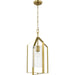 Vertex Foyer Pendant-Pendants-Progress Lighting-Lighting Design Store