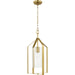 Vertex Foyer Pendant-Pendants-Progress Lighting-Lighting Design Store