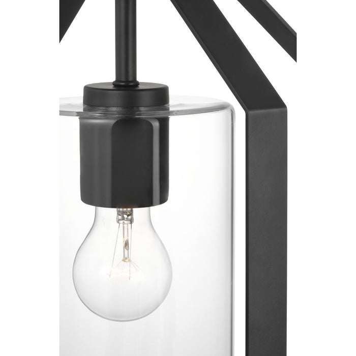 Vertex Foyer Pendant-Pendants-Progress Lighting-Lighting Design Store