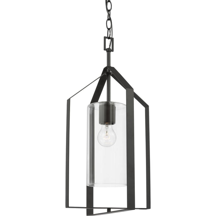 Vertex Foyer Pendant-Pendants-Progress Lighting-Lighting Design Store