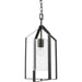 Vertex Foyer Pendant-Pendants-Progress Lighting-Lighting Design Store