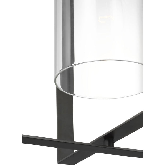 Vertex Foyer Pendant-Pendants-Progress Lighting-Lighting Design Store