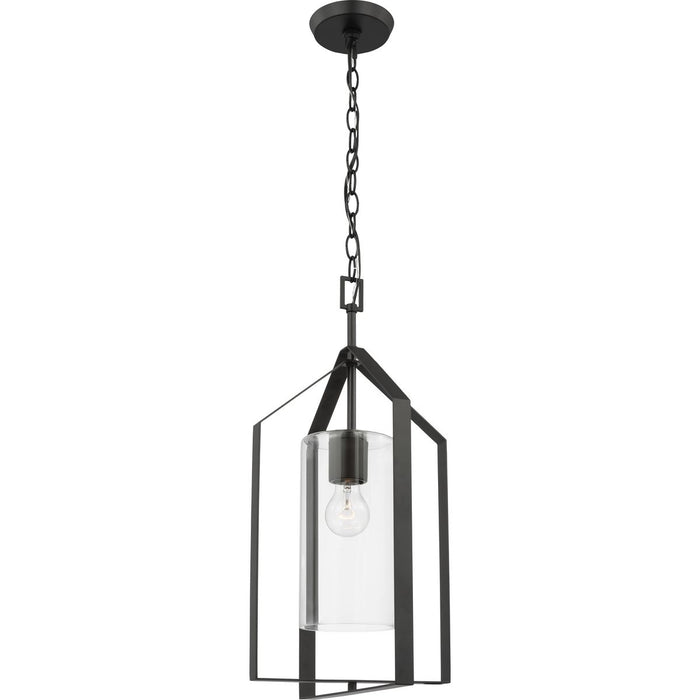 Vertex Foyer Pendant-Pendants-Progress Lighting-Lighting Design Store