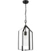 Vertex Foyer Pendant-Pendants-Progress Lighting-Lighting Design Store