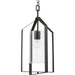Vertex Foyer Pendant-Pendants-Progress Lighting-Lighting Design Store