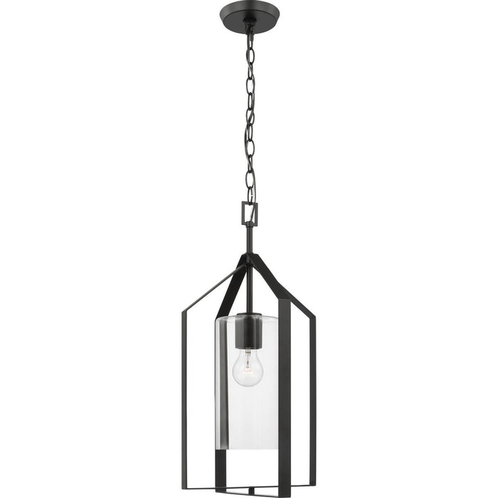 Vertex Foyer Pendant-Pendants-Progress Lighting-Lighting Design Store