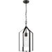 Vertex Foyer Pendant-Pendants-Progress Lighting-Lighting Design Store