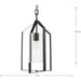 Vertex Foyer Pendant-Pendants-Progress Lighting-Lighting Design Store