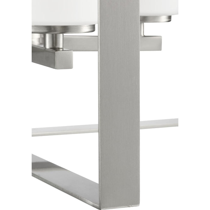 Vertex Foyer Pendant-Foyer/Hall Lanterns-Progress Lighting-Lighting Design Store