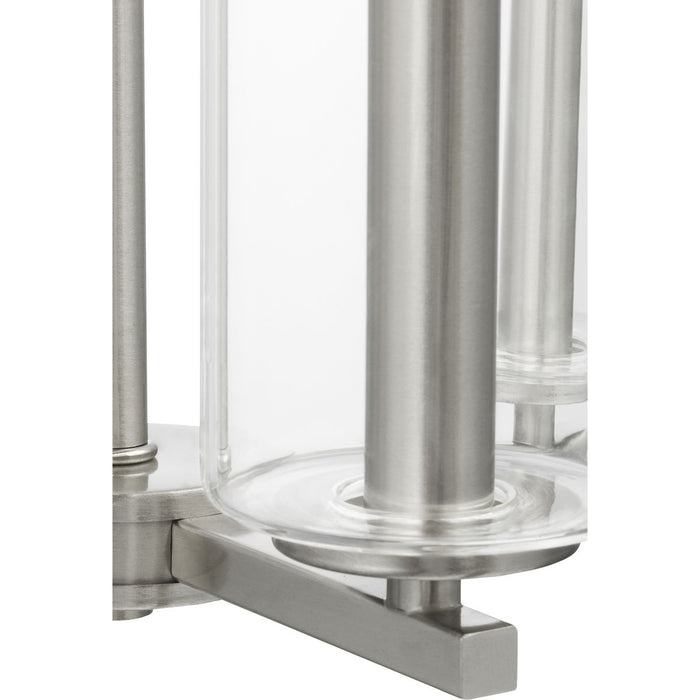 Vertex Foyer Pendant-Foyer/Hall Lanterns-Progress Lighting-Lighting Design Store