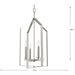 Vertex Foyer Pendant-Foyer/Hall Lanterns-Progress Lighting-Lighting Design Store