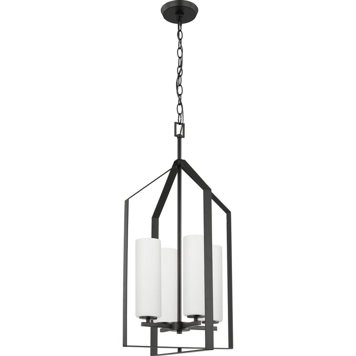 Elara Glass Shade-Shades-Progress Lighting-Lighting Design Store