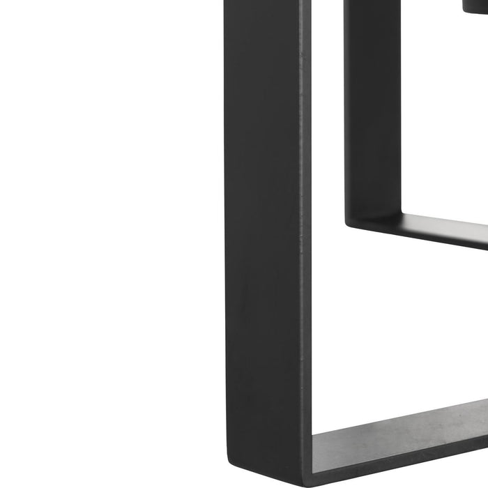 Vertex Foyer Pendant-Foyer/Hall Lanterns-Progress Lighting-Lighting Design Store