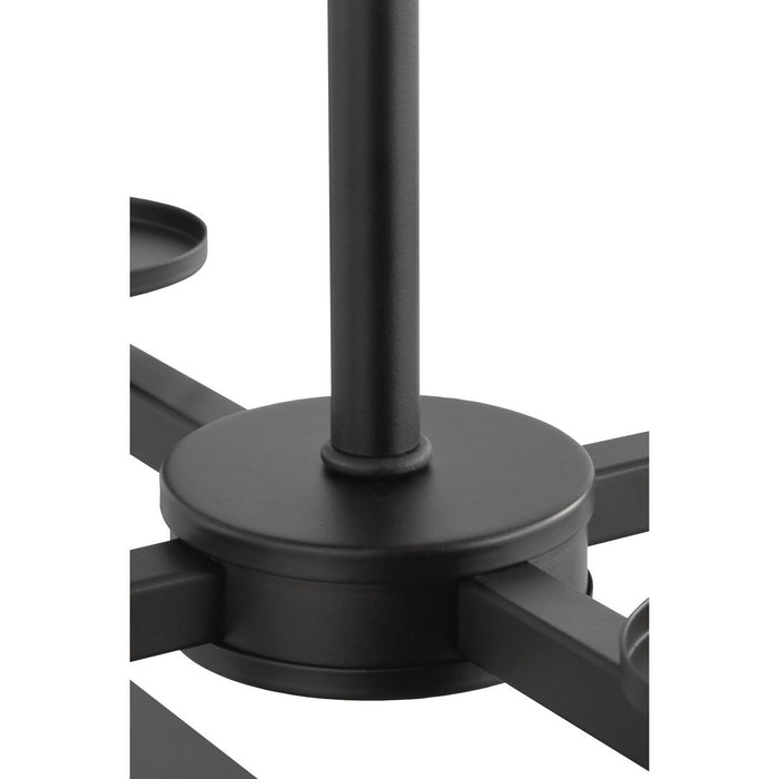 Vertex Foyer Pendant-Foyer/Hall Lanterns-Progress Lighting-Lighting Design Store