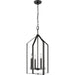 Vertex Foyer Pendant-Foyer/Hall Lanterns-Progress Lighting-Lighting Design Store