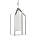 Vertex Foyer Pendant-Foyer/Hall Lanterns-Progress Lighting-Lighting Design Store