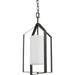 Vertex Foyer Pendant-Foyer/Hall Lanterns-Progress Lighting-Lighting Design Store