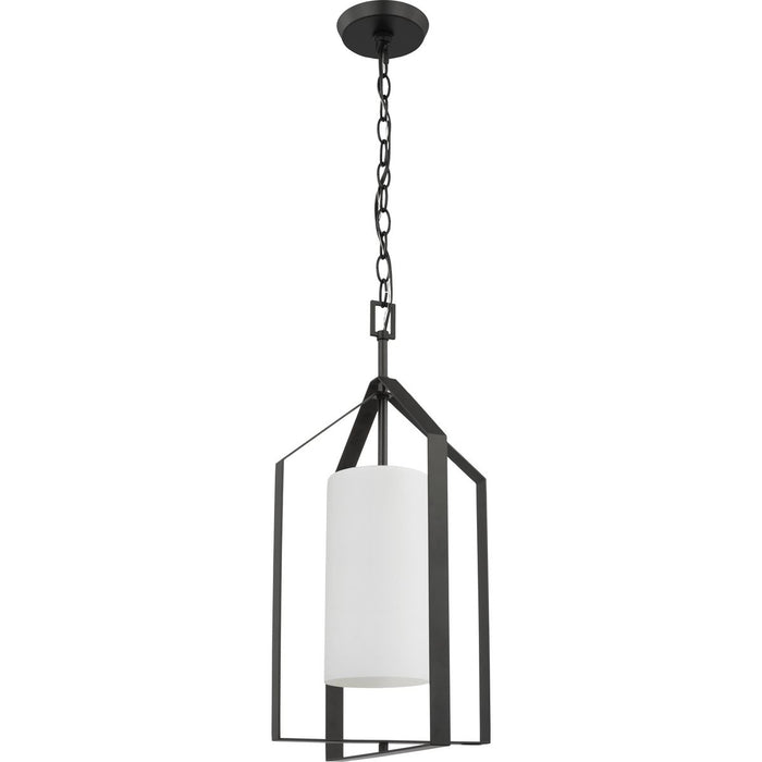Vertex Foyer Pendant-Foyer/Hall Lanterns-Progress Lighting-Lighting Design Store