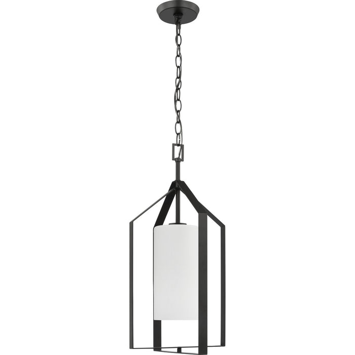Vertex Foyer Pendant-Foyer/Hall Lanterns-Progress Lighting-Lighting Design Store
