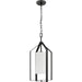 Vertex Foyer Pendant-Foyer/Hall Lanterns-Progress Lighting-Lighting Design Store