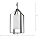 Vertex Foyer Pendant-Foyer/Hall Lanterns-Progress Lighting-Lighting Design Store