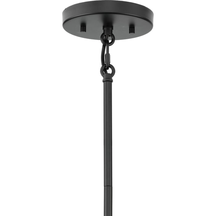 Rivera One Light Pendant-Mini Pendants-Progress Lighting-Lighting Design Store