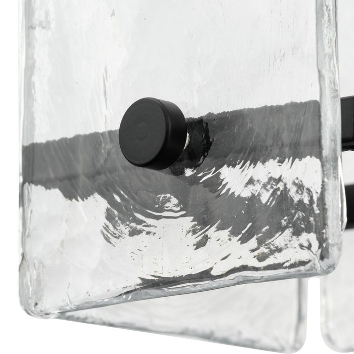 Rivera One Light Pendant-Mini Pendants-Progress Lighting-Lighting Design Store