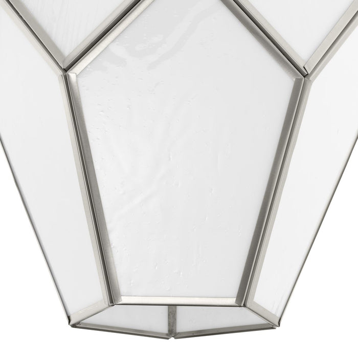 Latham One Light Pendant-Mini Pendants-Progress Lighting-Lighting Design Store