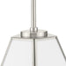 Latham One Light Pendant-Mini Pendants-Progress Lighting-Lighting Design Store