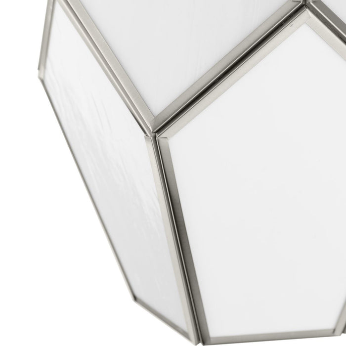 Latham One Light Pendant-Mini Pendants-Progress Lighting-Lighting Design Store