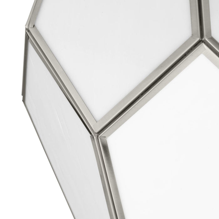 Latham One Light Pendant-Mini Pendants-Progress Lighting-Lighting Design Store