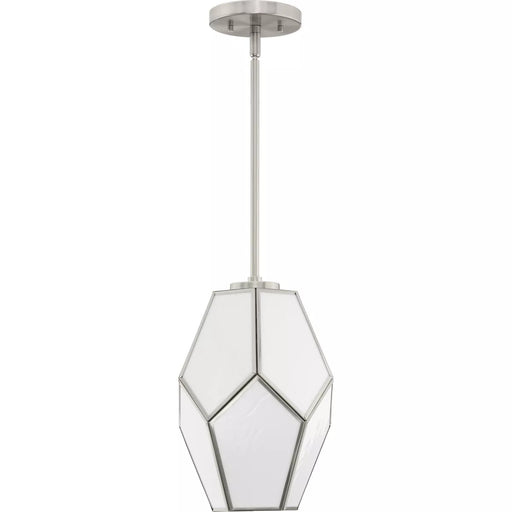 Latham One Light Pendant-Mini Pendants-Progress Lighting-Lighting Design Store