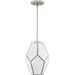 Latham One Light Pendant-Mini Pendants-Progress Lighting-Lighting Design Store