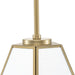Latham One Light Pendant-Mini Pendants-Progress Lighting-Lighting Design Store