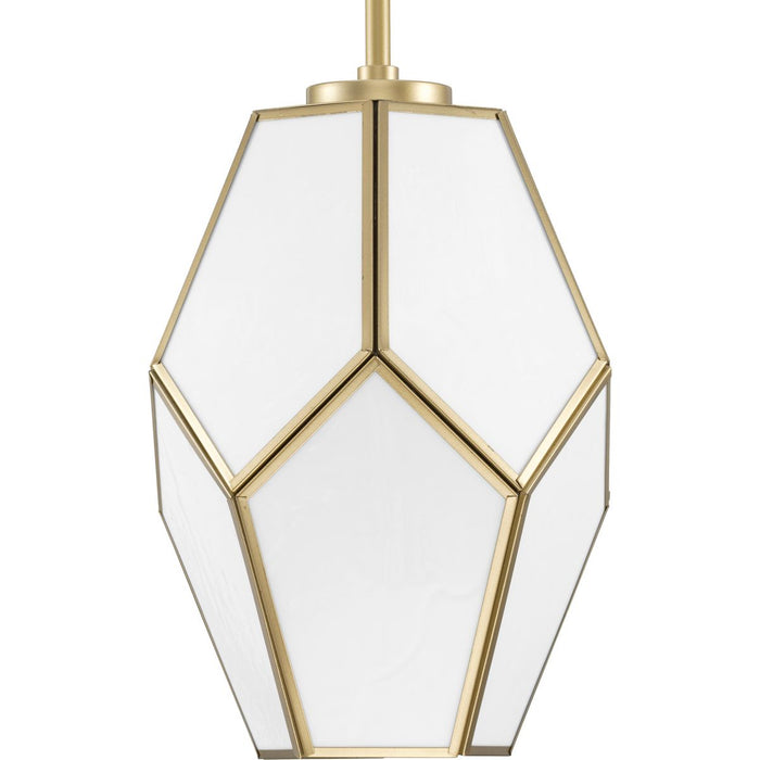 Latham One Light Pendant-Mini Pendants-Progress Lighting-Lighting Design Store