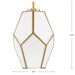 Latham One Light Pendant-Mini Pendants-Progress Lighting-Lighting Design Store