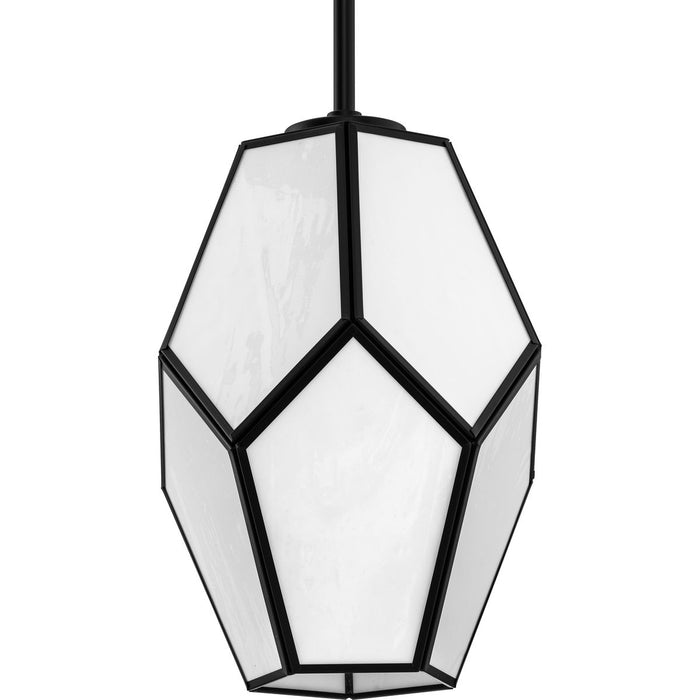 Latham One Light Pendant-Mini Pendants-Progress Lighting-Lighting Design Store