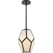 Latham One Light Pendant-Mini Pendants-Progress Lighting-Lighting Design Store