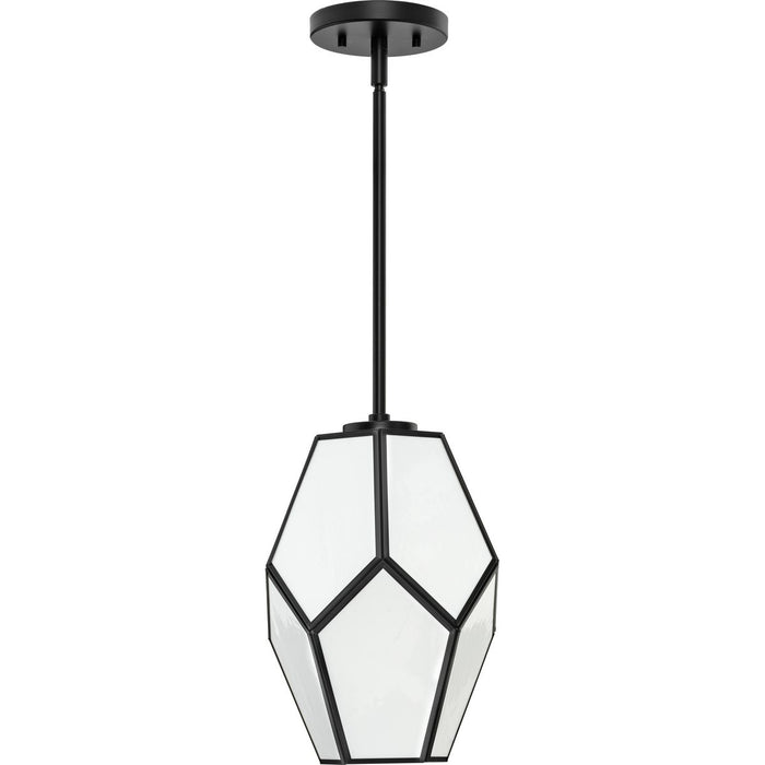 Latham One Light Pendant-Mini Pendants-Progress Lighting-Lighting Design Store